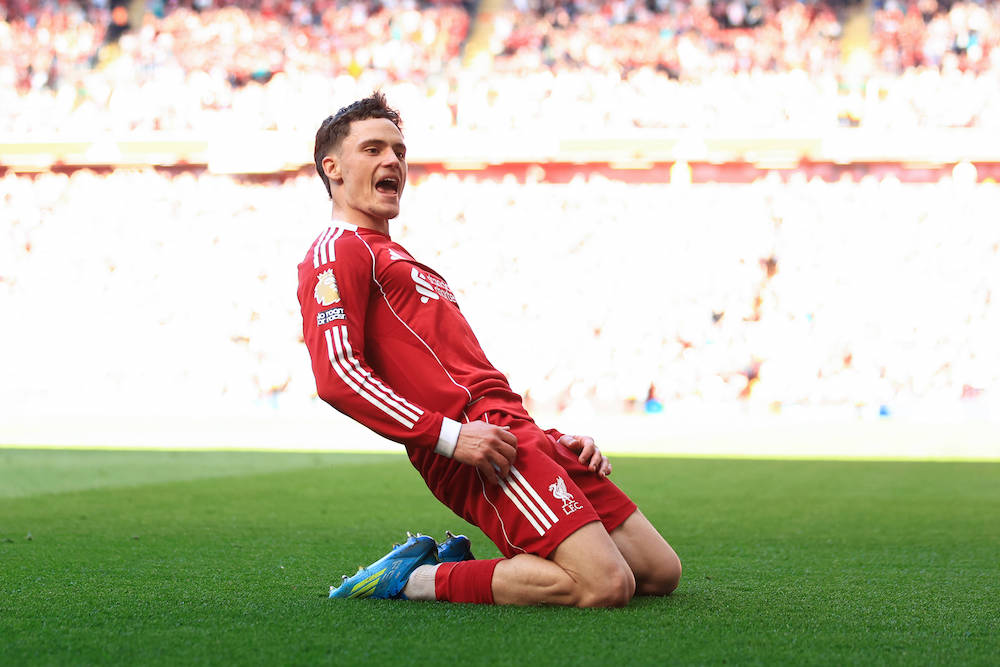 – Tre enormt viktiga poäng